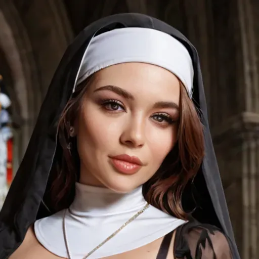 AI色情圖片產生器