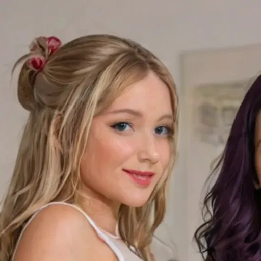 AI色情照片產生器