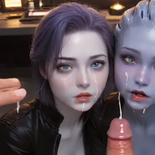 generador de imágenes porno con IA