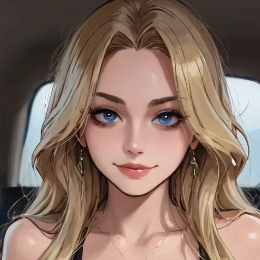 генератор порно-изображений на ИИ
