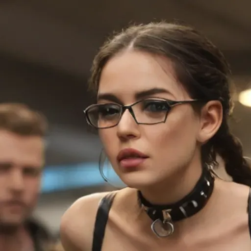 एआई पोर्न इमेज जेनरेटर