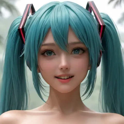 KI-Pornobild-Generator