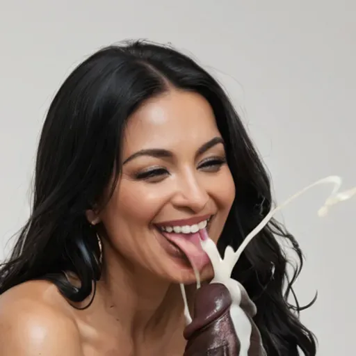 yapay zekâ porno görsel üretici