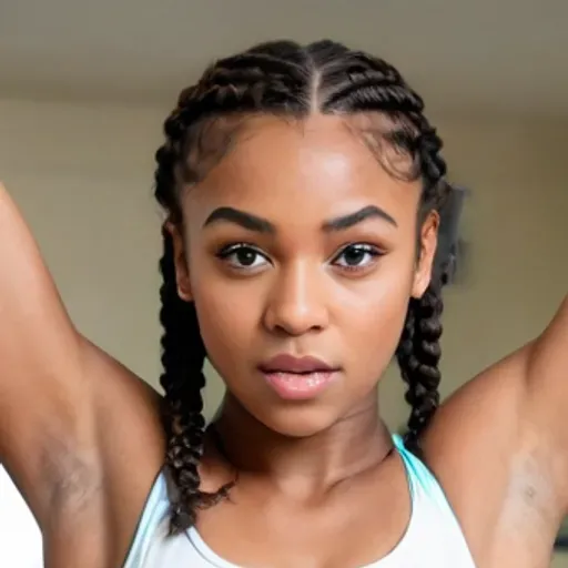 KI-Pornobild-Generator