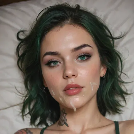 yapay zekâ porno görsel üretici