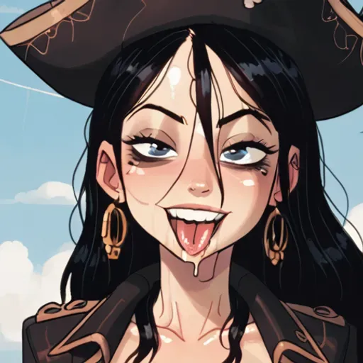 KI-Pornobild-Generator