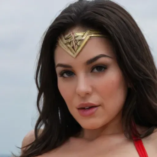 KI-Pornobild-Generator