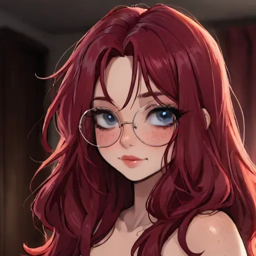 yapay zekâ porno görsel üretici