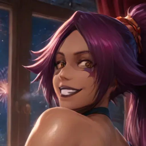 AI 포르노 이미지 생성기