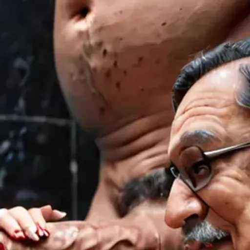 generatore di foto porno IA