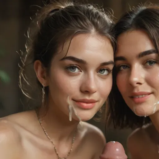 генератор порно-изображений на ИИ