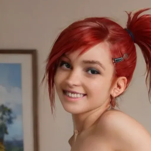 gerador de imagens pornô com IA