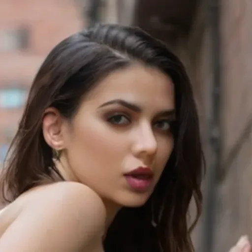 yapay zekâ porno görsel üretici