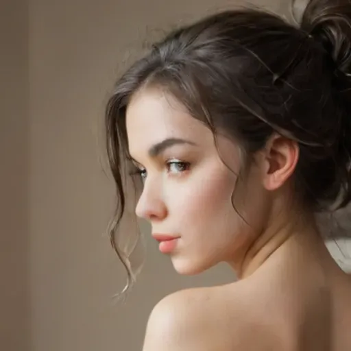 yapay zekâ porno görsel üretici