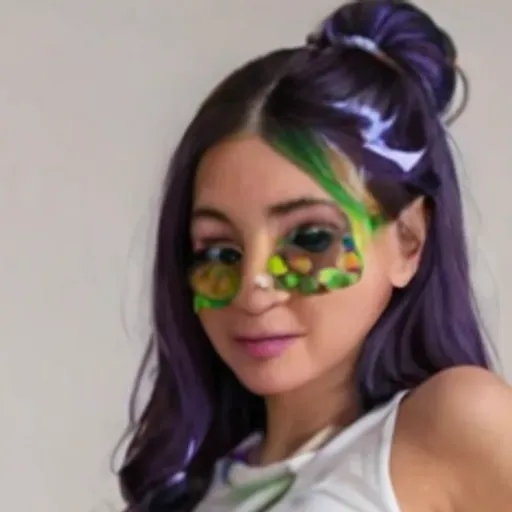 AI 포르노 이미지 생성기