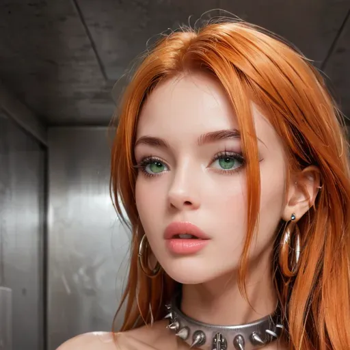 AI色情图片生成器