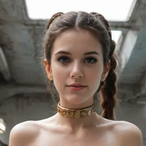 AI 포르노 이미지 생성기