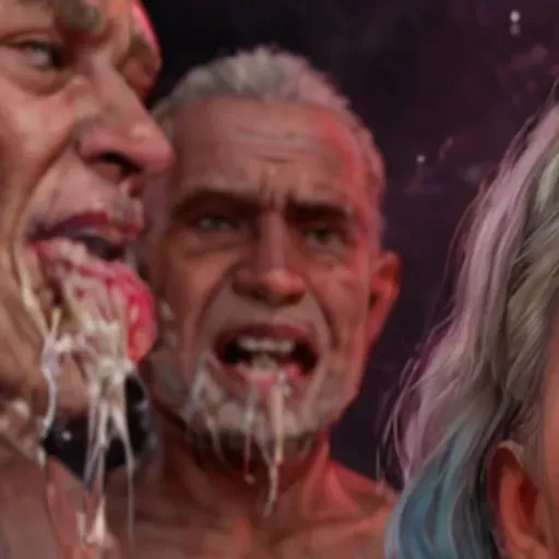 โปรแกรมสร้างภาพโปรนที่ใช้ปัญหา AI