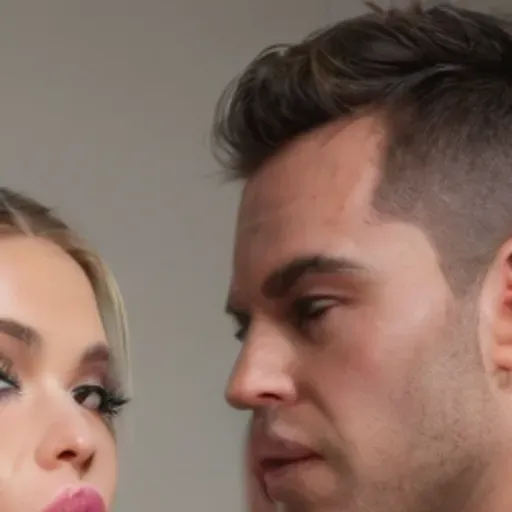 AI porn image generator