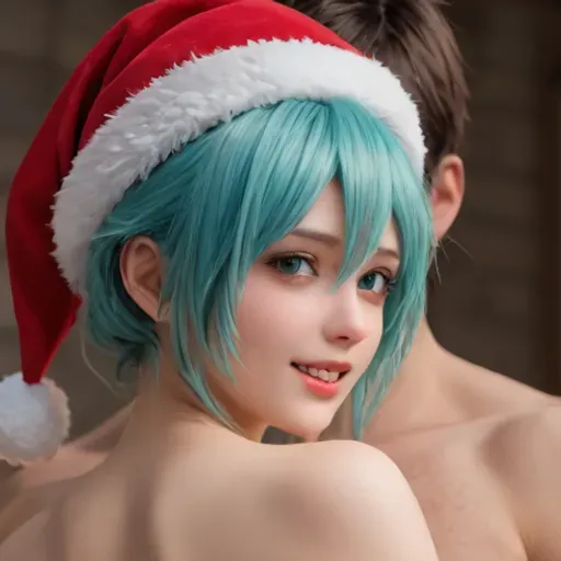 генератор порно-изображений на ИИ