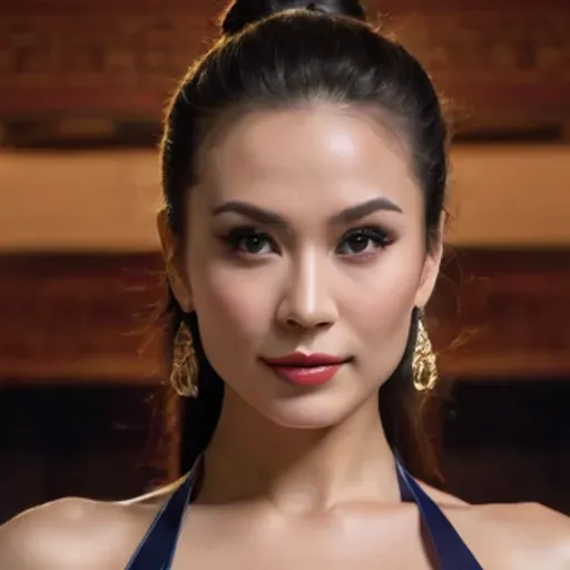 AI porn image generator