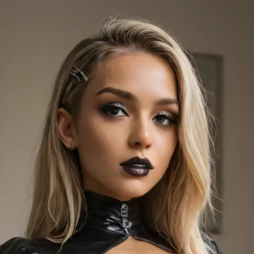 KI-Pornobild-Generator