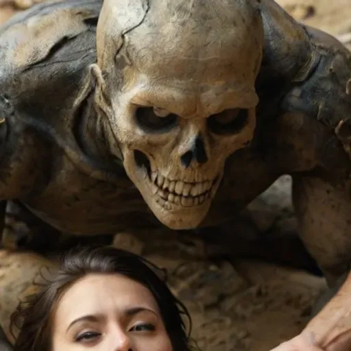 générateur de photos porno IA