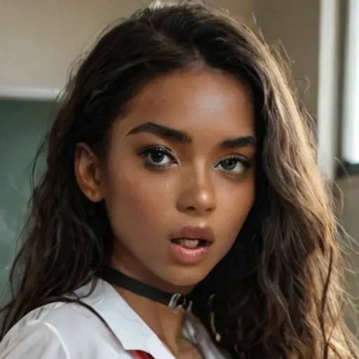 yapay zekâ porno görsel üretici