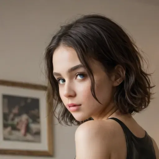 AI 포르노 이미지 생성기