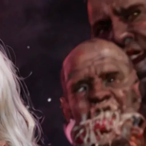 โปรแกรมสร้างภาพโปรนที่ใช้ปัญหา AI