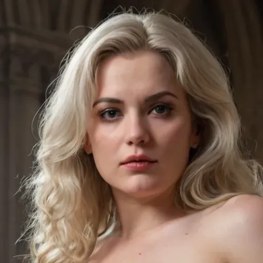 yapay zekâ porno görsel üretici