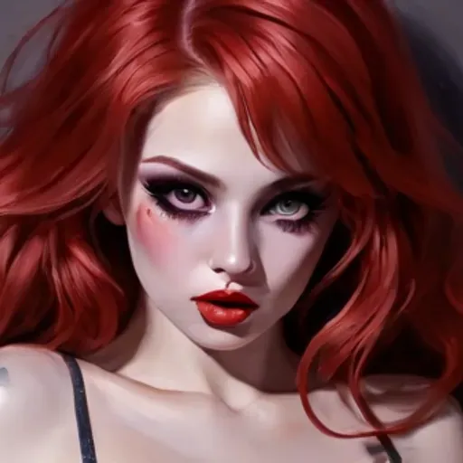 โปรแกรมสร้างภาพโปรนที่ใช้ปัญหา AI