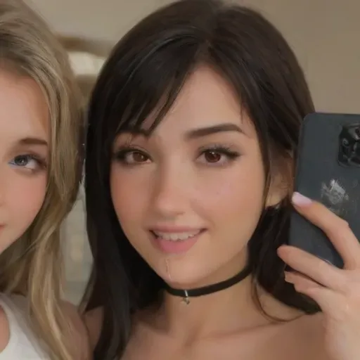 AIポルノ画像ジェネレーター