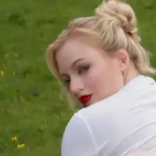 โปรแกรมสร้างภาพโปรนที่ใช้ปัญหา AI