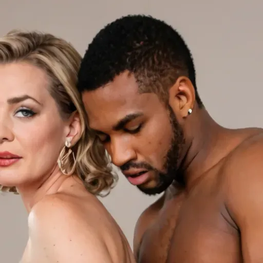 AI 포르노 이미지 생성기