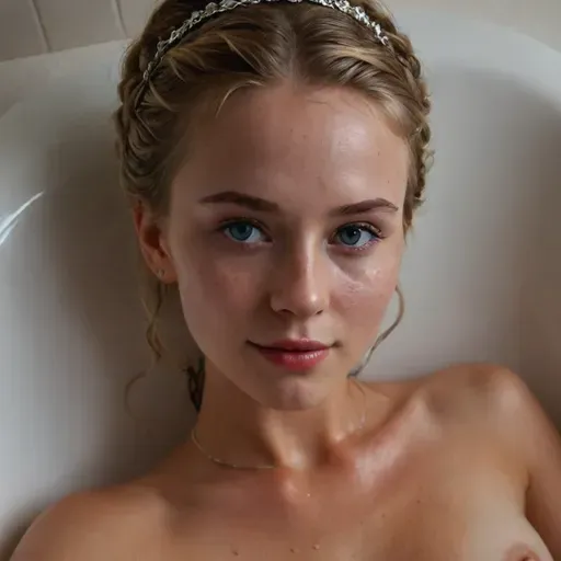 yapay zekâ porno görsel üretici