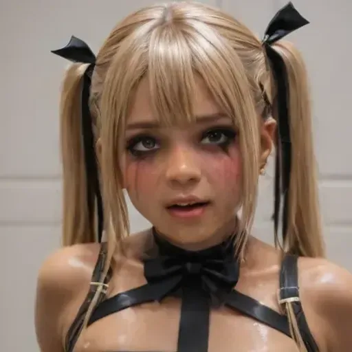 генератор порно-изображений на ИИ