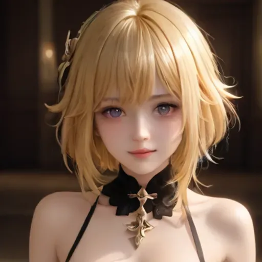 gerador de imagens pornô com IA