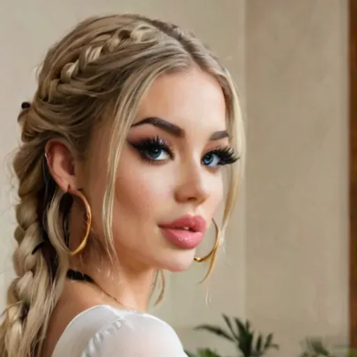 yapay zekâ porno görsel üretici