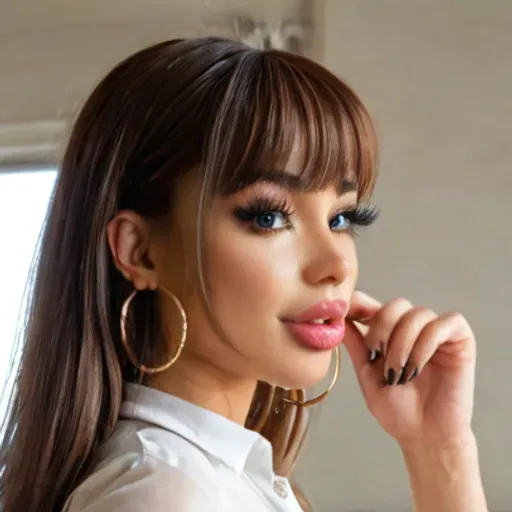 โปรแกรมสร้างภาพโปรนที่ใช้ปัญหา AI