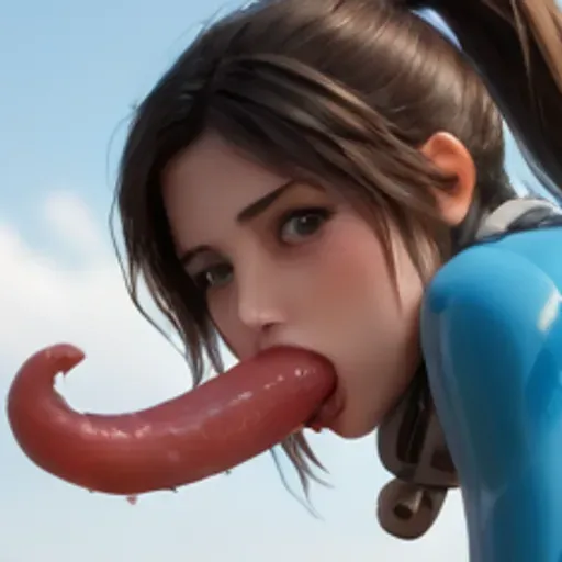 AI porn image generator