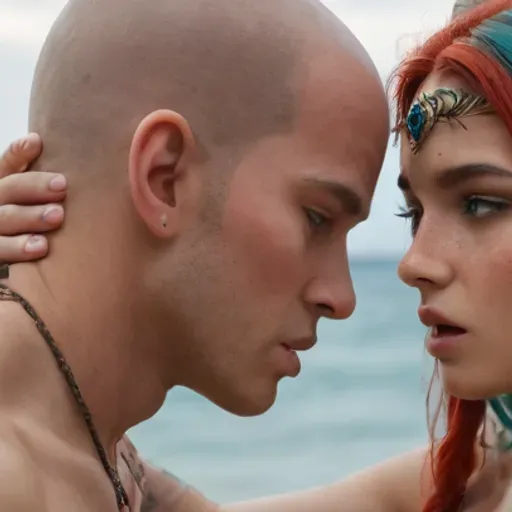 generatore di immagini porno IA