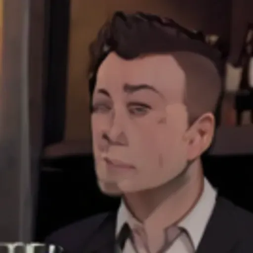 generatore di foto porno IA