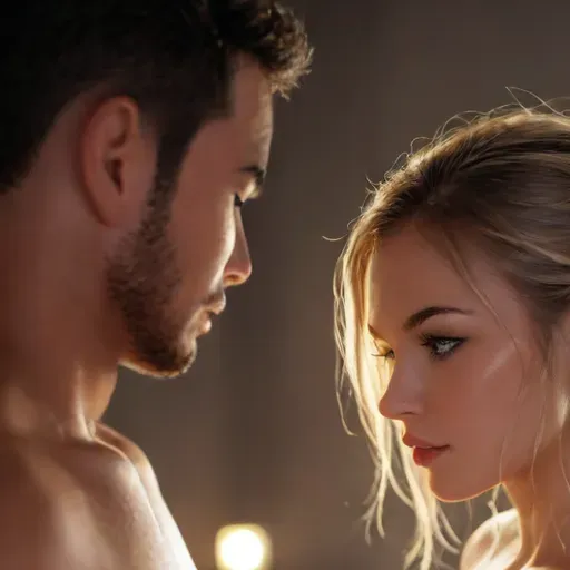 generatore di foto porno IA