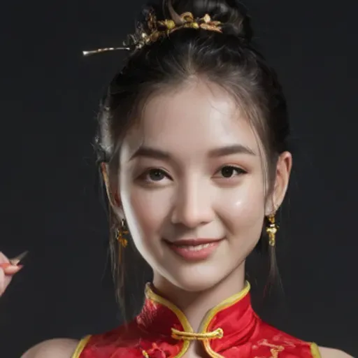 โปรแกรมสร้างภาพโปรนที่ใช้ปัญหา AI