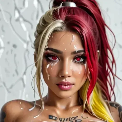 AI 포르노 이미지 생성기