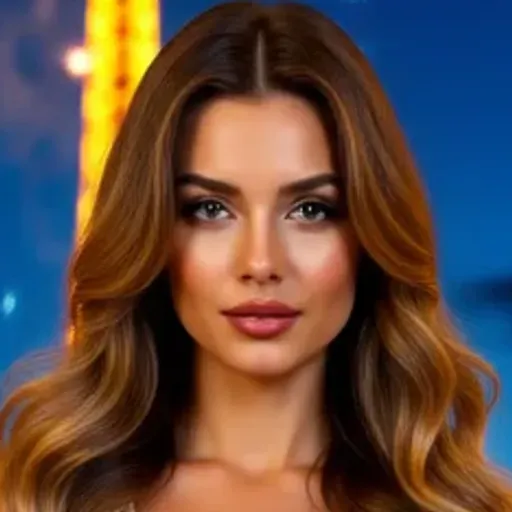 AI 포르노 이미지 생성기