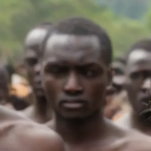 AI 포르노 사진 생성기