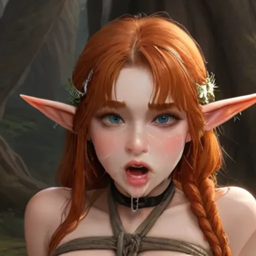 yapay zekâ porno görsel üretici