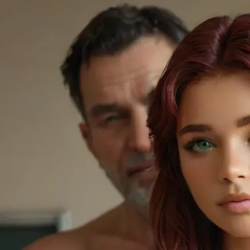 генератор порно-картинок на ИИ